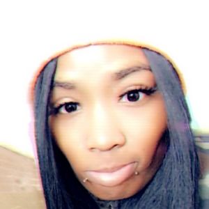 Meet your Posher, Corrissa